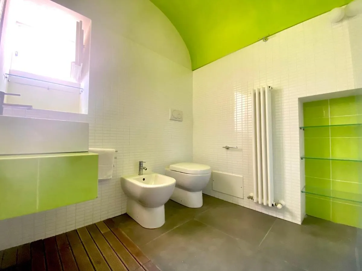 Appartement Kleomene Tempio Di Apollo à Syracuse Italie
