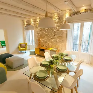  Appartement Veronique By Dimore In Sicily