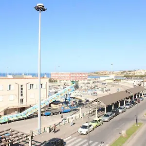 Il Rituale Del Mare Porto Torres
