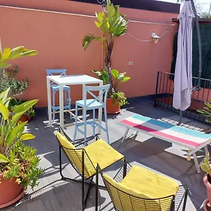  Appartement Galena Charme Luxury Terrace