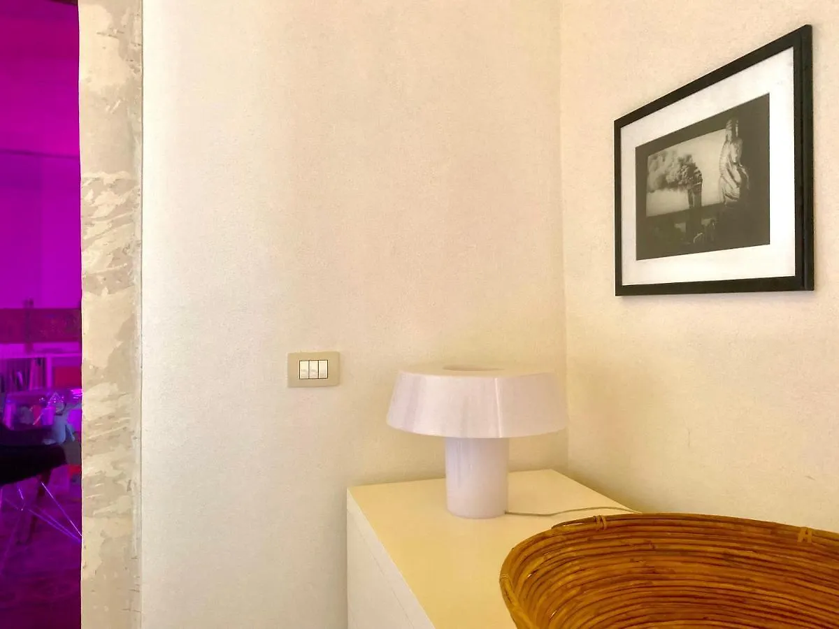 Appartement Kleomene Tempio Di Apollo à Syracuse