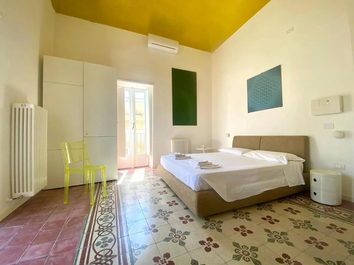 Appartement Kleomene Tempio Di Apollo à Syracuse