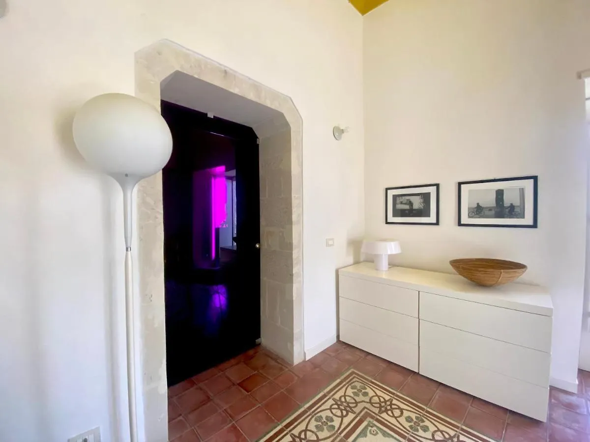 Appartement Kleomene Tempio Di Apollo à Syracuse