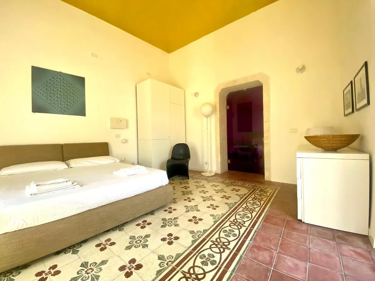 Appartement Kleomene Tempio Di Apollo à Syracuse