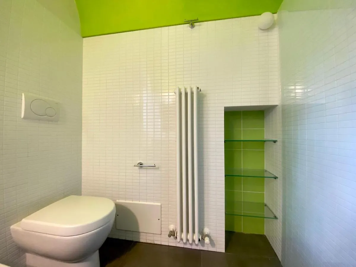 Appartement Kleomene Tempio Di Apollo à Syracuse