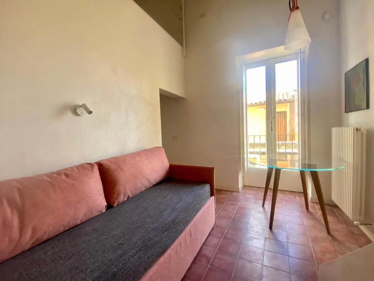 Appartement Kleomene Tempio Di Apollo à Syracuse