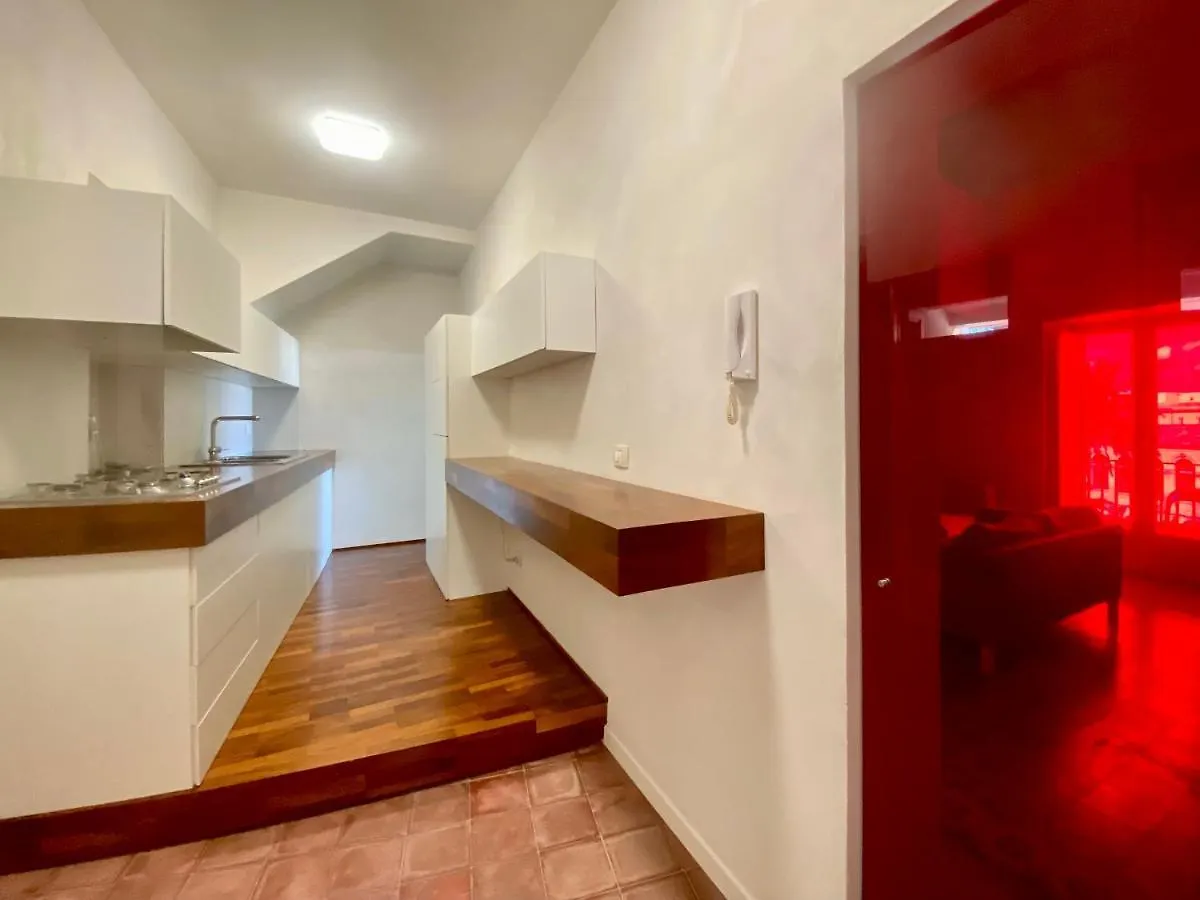 Appartement Kleomene Tempio Di Apollo à Syracuse 0*,