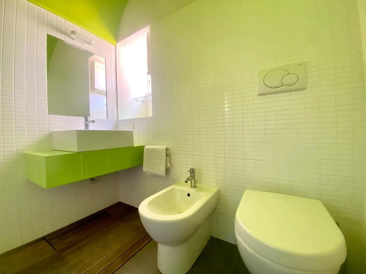 Appartement Kleomene Tempio Di Apollo à Syracuse Italie