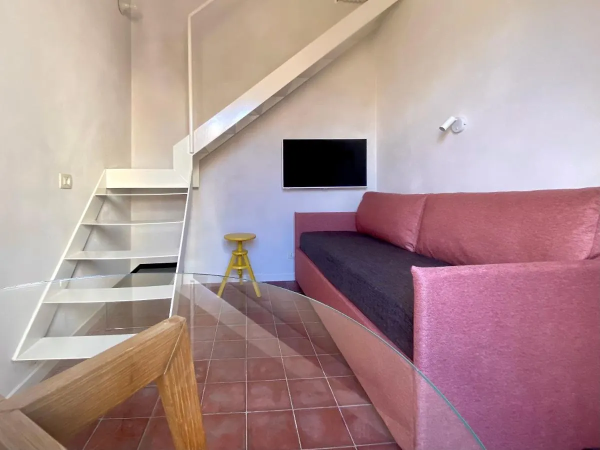 Appartement Kleomene Tempio Di Apollo à Syracuse