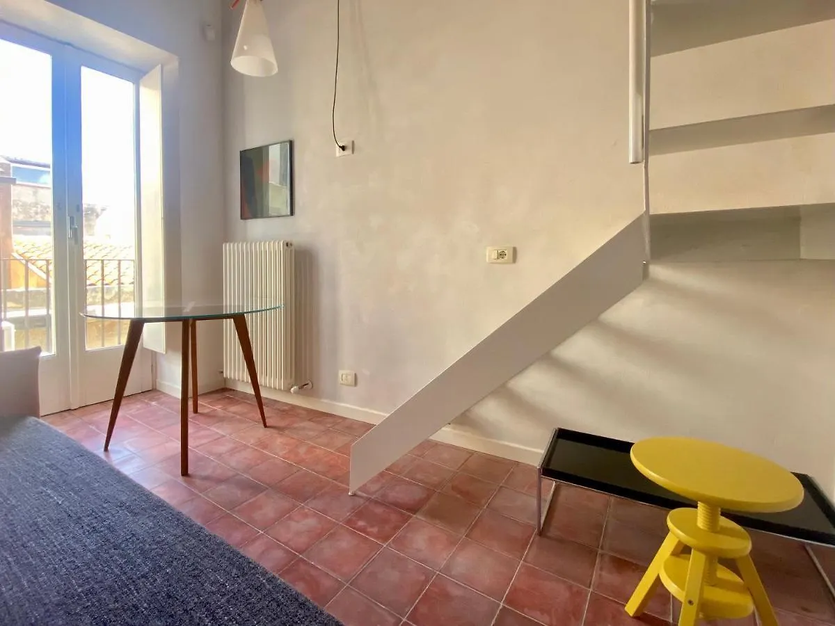 Appartement Kleomene Tempio Di Apollo à Syracuse