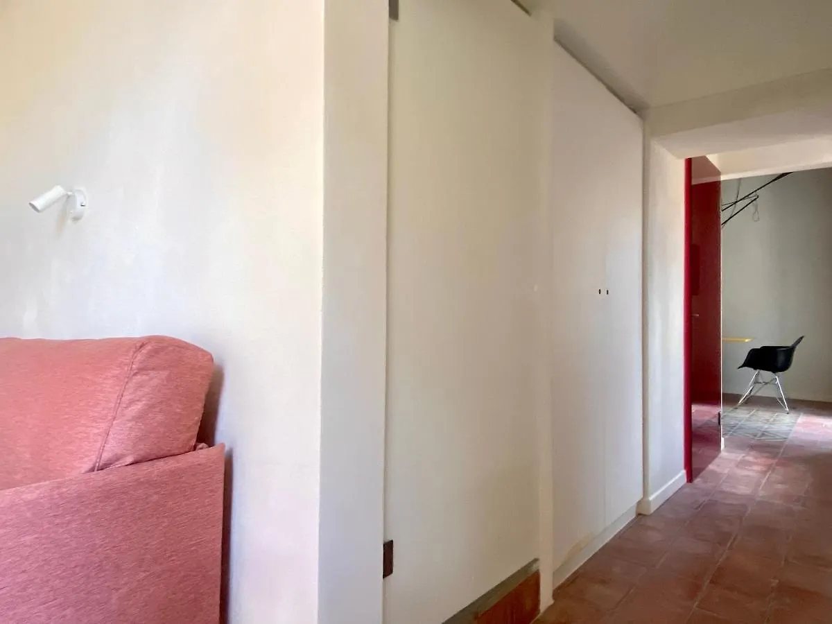 Appartement Kleomene Tempio Di Apollo à Syracuse Italie