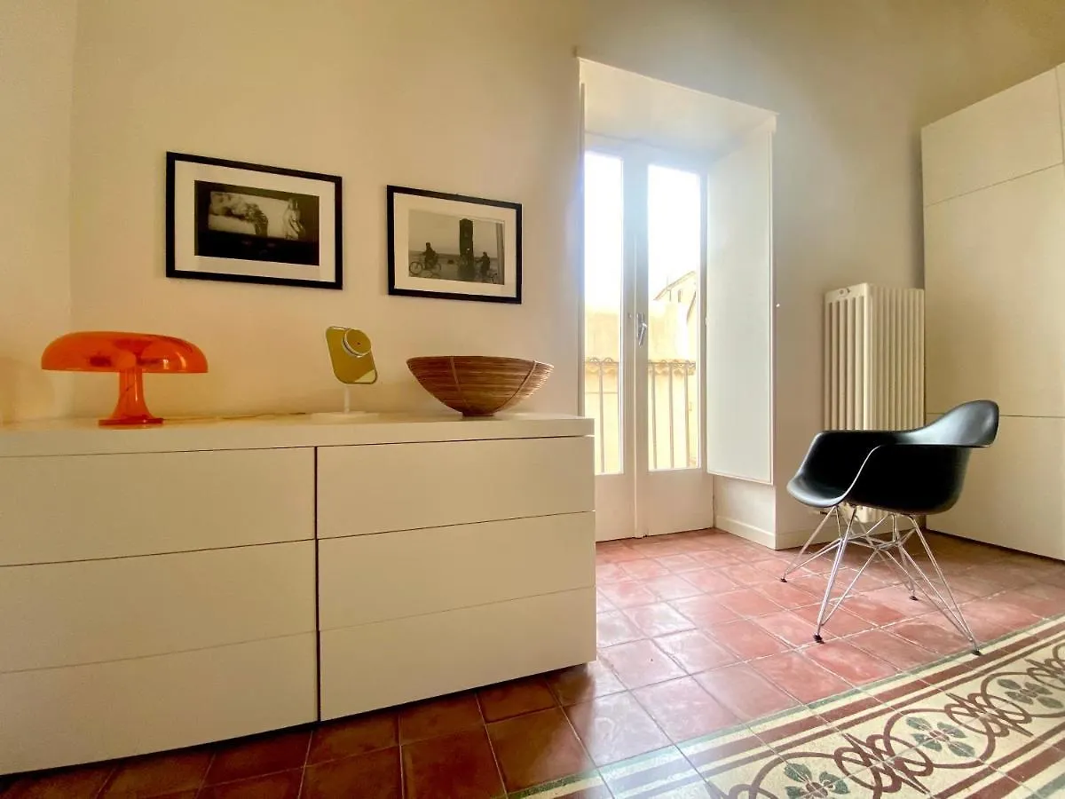 Appartement Kleomene Tempio Di Apollo à Syracuse